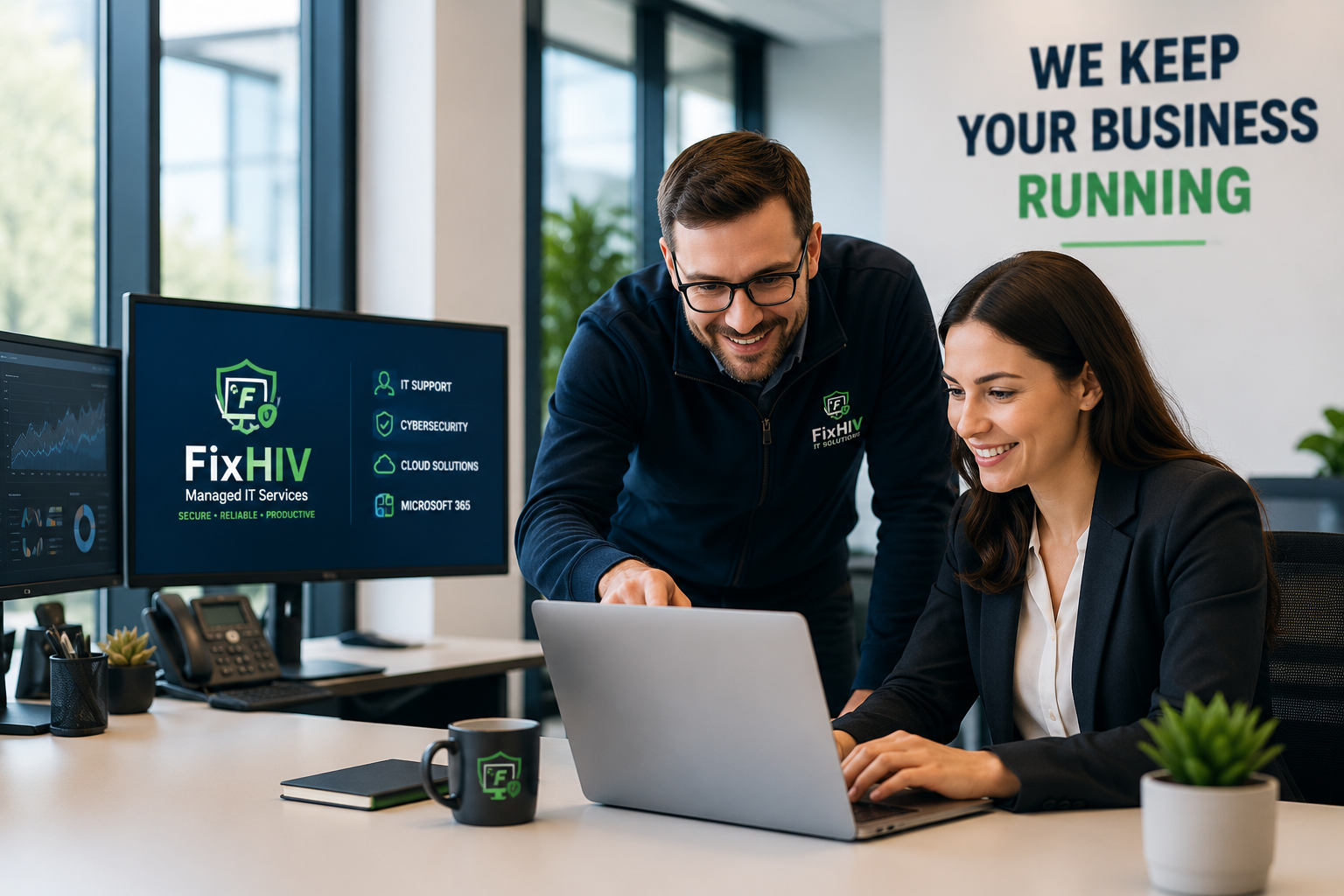 Remote Technical Support
