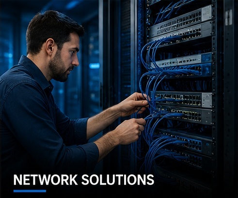 Network Solutions